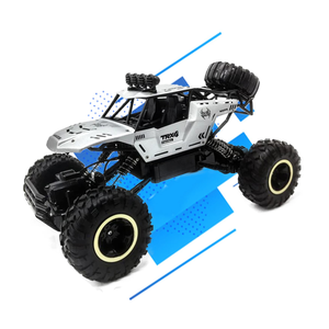 RCX PLUS – Buggy Radiocontrol 35 km/h