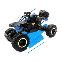 Cargar imagen en el visor de la galería, RCX PLUS – Buggy Radiocontrol 35 km/h