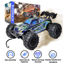 Cargar imagen en el visor de la galería, RCX PRO - Buggy de Radiocontrol 50 km/h