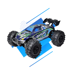 RCX PRO - Buggy de Radiocontrol 50 km/h