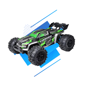 RCX PRO - Buggy de Radiocontrol 50 km/h