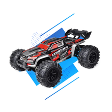 Cargar imagen en el visor de la galería, RCX PRO - Buggy de Radiocontrol 50 km/h