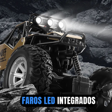 Cargar imagen en el visor de la galería, RCX Buggy – Buggy Teledirigido 20 km/h - 2B