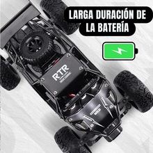 Cargar imagen en el visor de la galería, RCX Buggy – Buggy Teledirigido 20 km/h - 2B